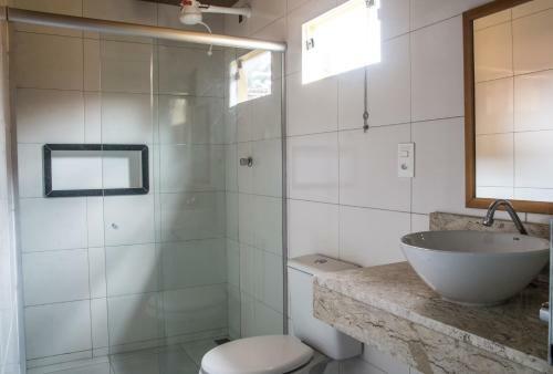 Hostal Pousada Grau��