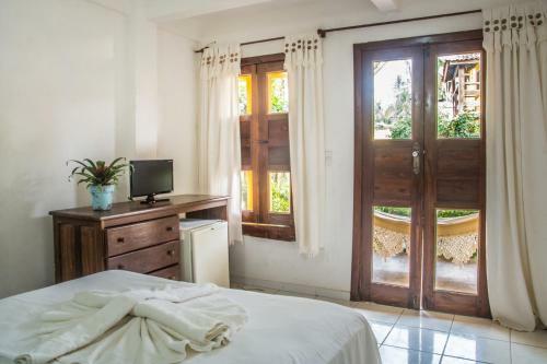 Hostal Pousada Grau��