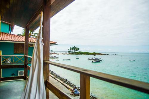 Hostal Pousada Grau��