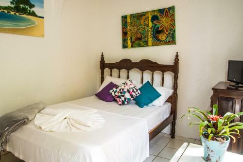 Hostal Pousada Grau��