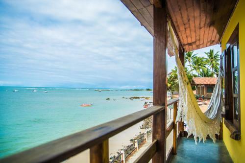 Hostal Pousada Grau��