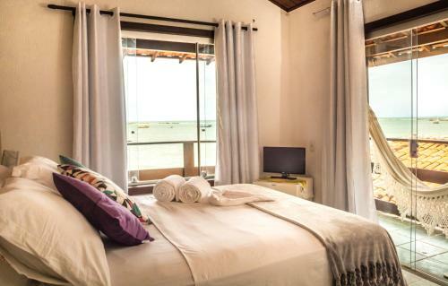 Hostal Pousada Grau��