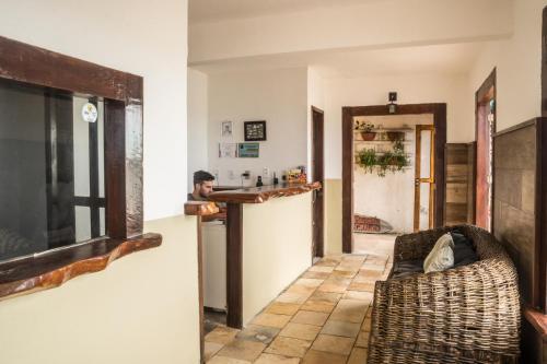Hostal Pousada Grau��