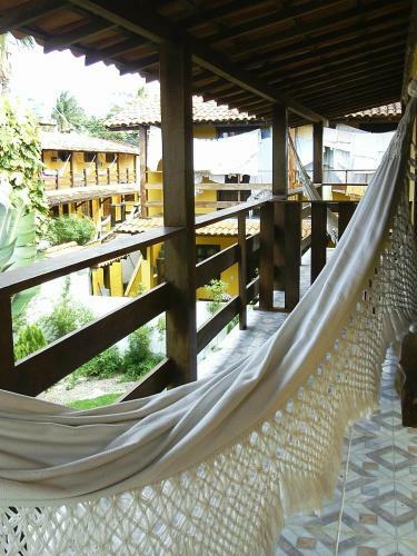 Hostal Pousada Grau��