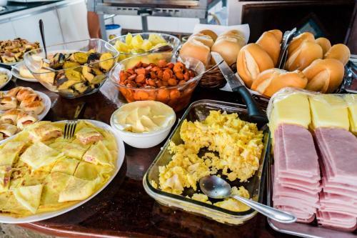 Posada Pousada Da Pra�a