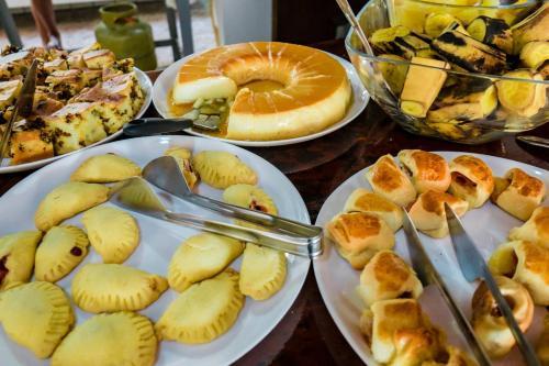 Posada Pousada Da Pra�a