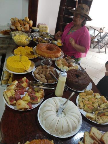 Posada Pousada Da Pra�a