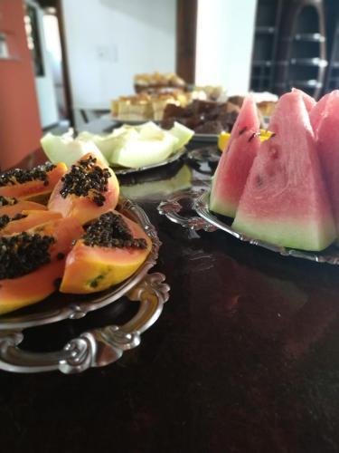 Posada Pousada Da Pra�a