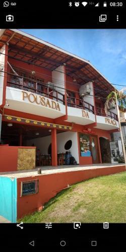 Posada Pousada Da Pra�a