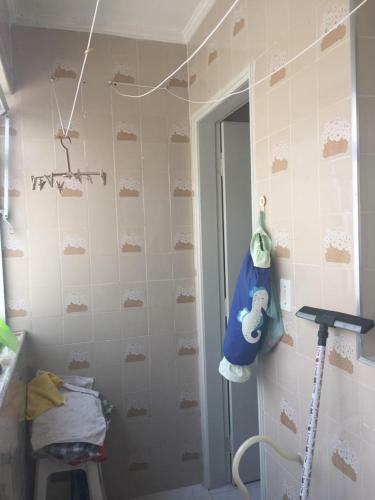 Apartamento Mongagu� Sp