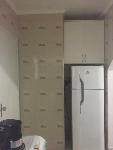 Apartamento Mongagu� Sp