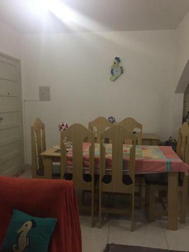Apartamento Mongagu� Sp