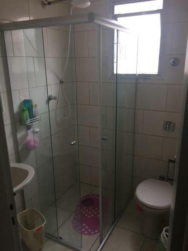 Apartamento Mongagu� Sp