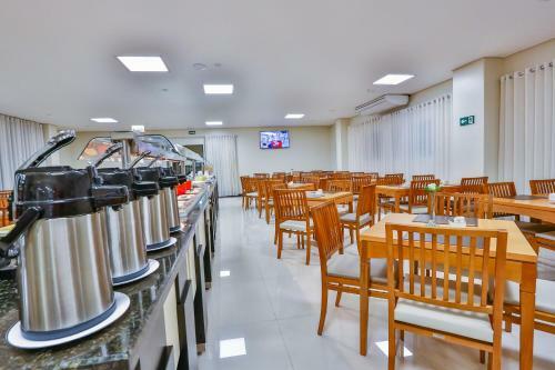 Hotel Comfort Mogi Gua�u