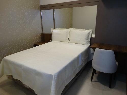 Apartamento T�rreo Aeroporto