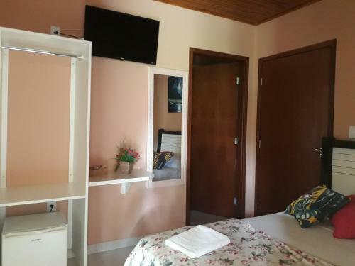 Hostal Pousada Haras