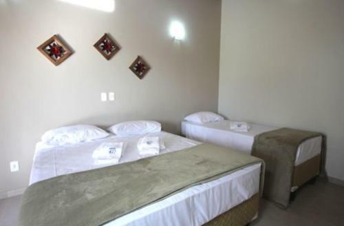 Hostal Pousada Haras