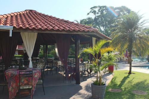 Hostal Pousada Haras