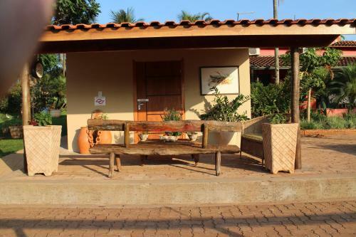 Hostal Pousada Haras