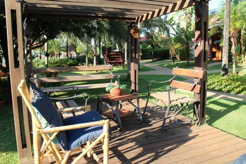 Hostal Pousada Haras