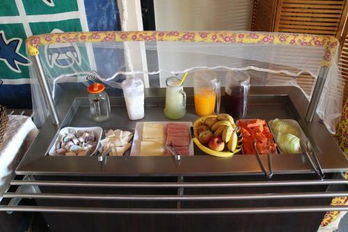 Hostal Pousada Haras