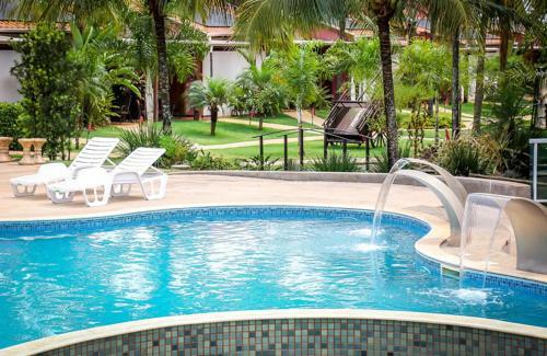 Hostal Pousada Haras