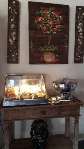 Hostal Pousada Haras
