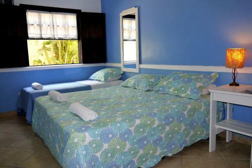 Hostal Pousada Dos Contos
