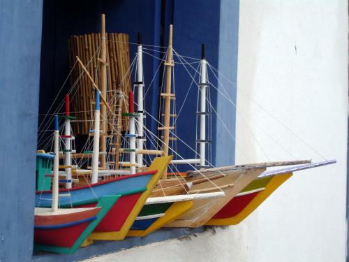 Hostal Pousada Dos Contos