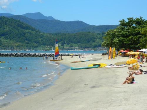 Casa Paraty