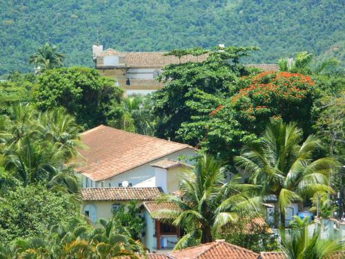 Casa Paraty