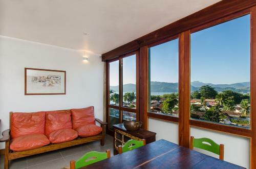 Casa Paraty