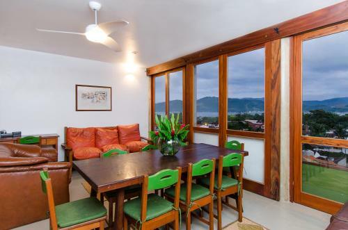Casa Paraty