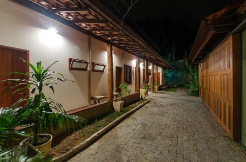 Casa Paraty