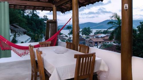 Casa Paraty