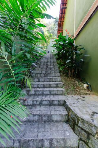 Casa Paraty