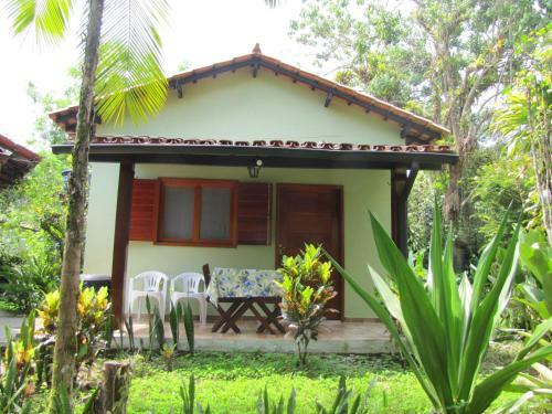 Hostal Pousada Tarituba