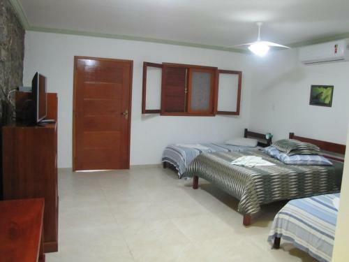 Hostal Pousada Tarituba
