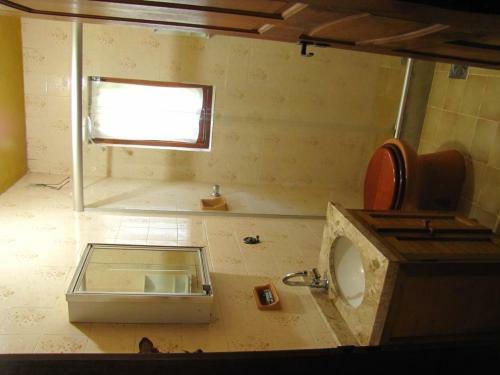 Hostal Pousada Tarituba