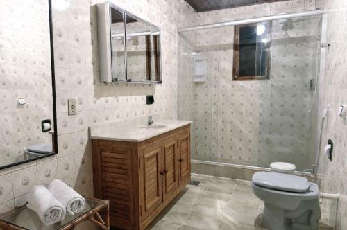 Hostal Pousada Tarituba