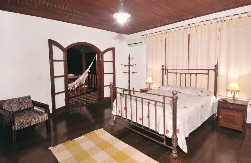 Hostal Pousada Tarituba
