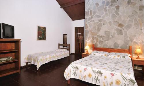 Hostal Pousada Tarituba