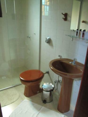 Hostal Pousada Tarituba