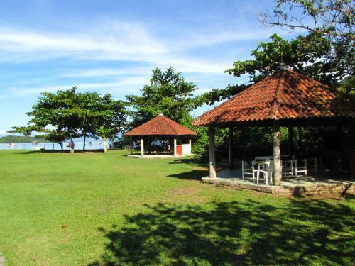 Hostal Pousada Tarituba