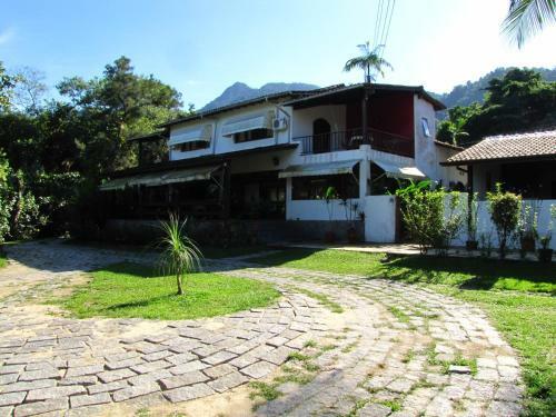 Hostal Pousada Tarituba