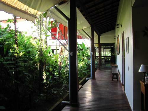 Hostal Pousada Tarituba