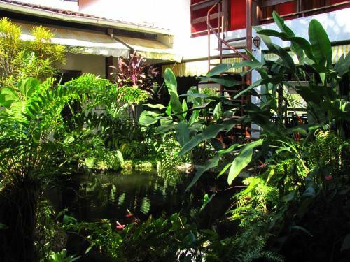 Hostal Pousada Tarituba