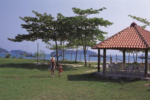 Hostal Pousada Tarituba