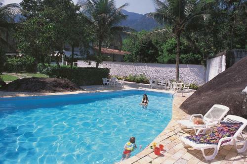 Hostal Pousada Tarituba