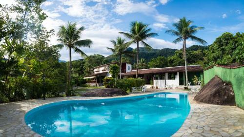 Hostal Pousada Tarituba